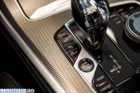 BMW X5 (Seria X) din 2020 cu 135.715 km - oferta BMW198427 - foto 29