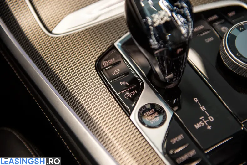 BMW X5 (Seria X) din 2020 cu 135.715 km - oferta BMW198427 - foto 29