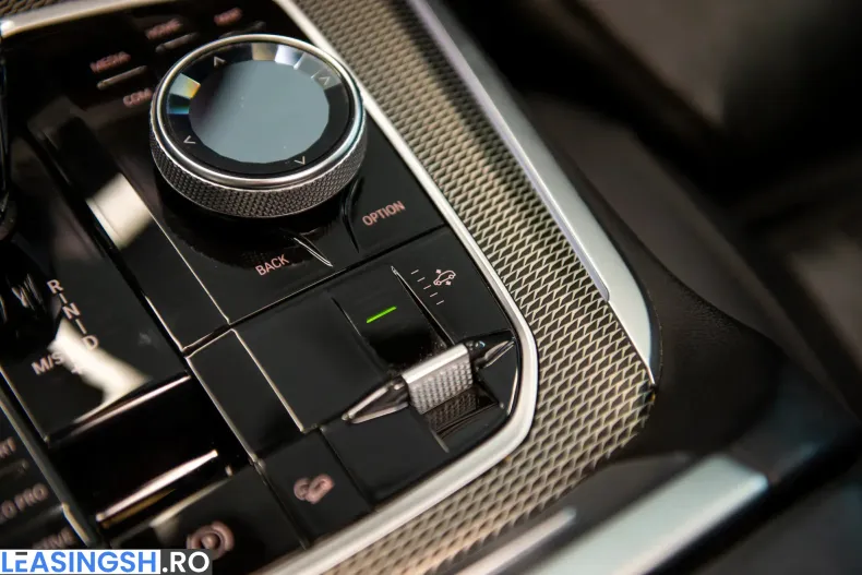 BMW X5 (Seria X) din 2020 cu 135.715 km - oferta BMW198427 - foto 30