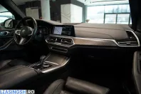 BMW X5 (Seria X) din 2020 cu 135.715 km - oferta BMW198427 - foto 31