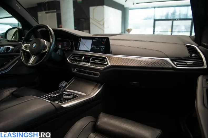 BMW X5 (Seria X) din 2020 cu 135.715 km - oferta BMW198427 - foto 31