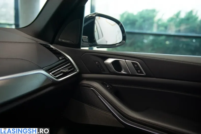 BMW X5 (Seria X) din 2020 cu 135.715 km - oferta BMW198427 - foto 32