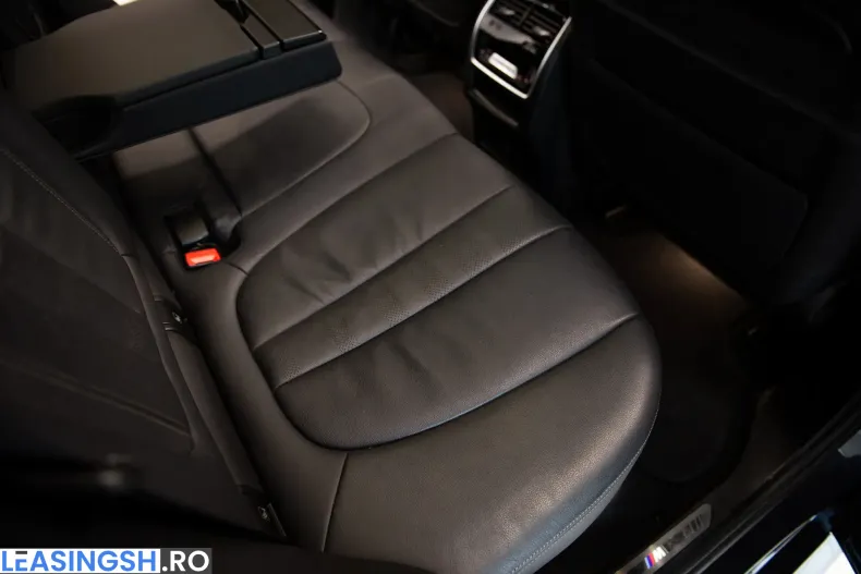 BMW X5 (Seria X) din 2020 cu 135.715 km - oferta BMW198427 - foto 34