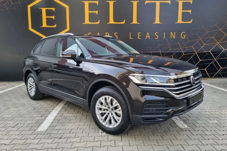 Volkswagen Touareg din 2020 cu 67.730 km - oferta VOL198428 - foto 3