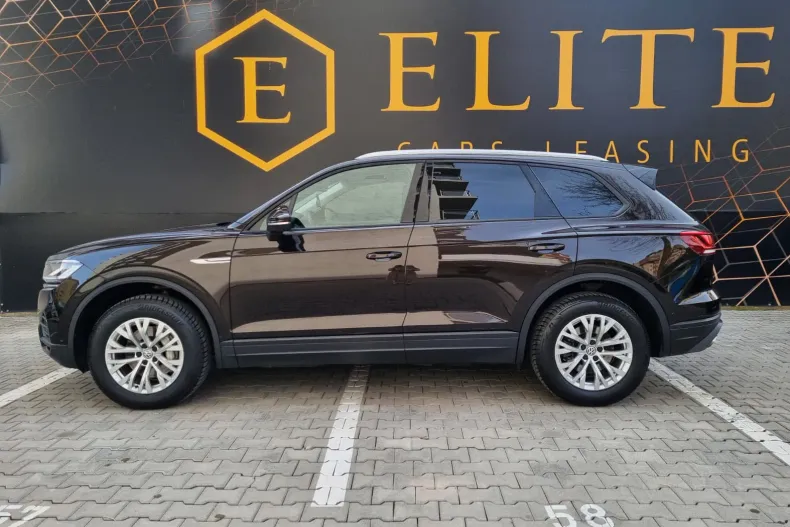 Volkswagen Touareg din 2020 cu 67.730 km - oferta VOL198428 - foto 4