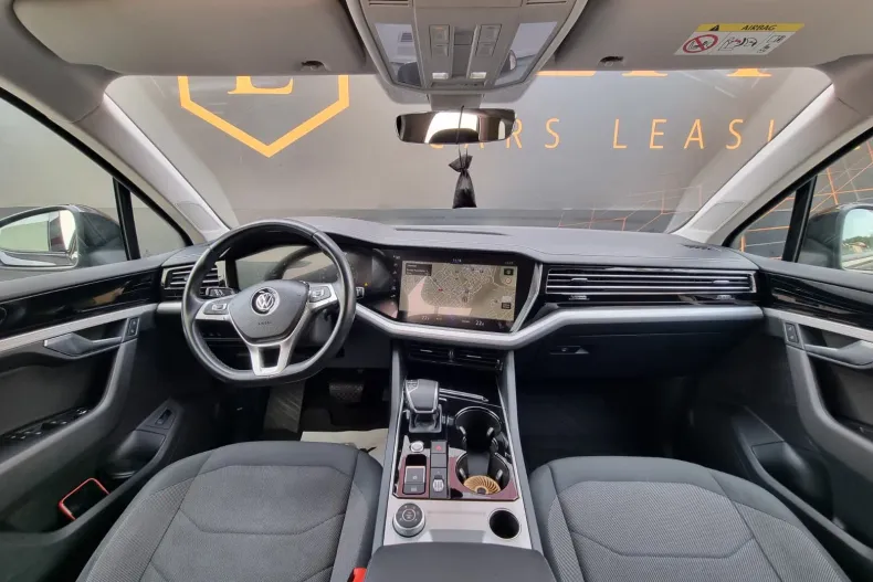 Volkswagen Touareg din 2020 cu 67.730 km - oferta VOL198428 - foto 6