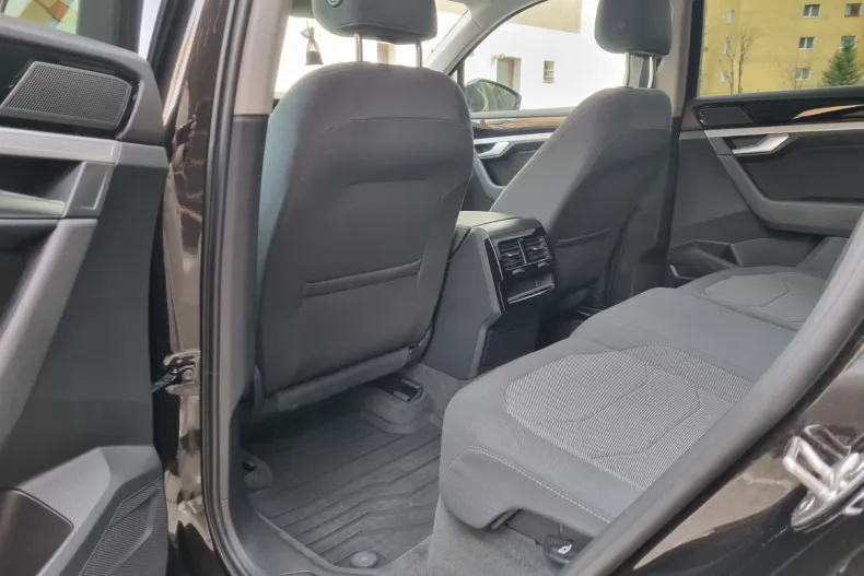 Volkswagen Touareg din 2020 cu 67.730 km - oferta VOL198428 - foto 8