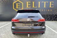 Volkswagen Touareg din 2020 cu 67.730 km - oferta VOL198428 - foto 10