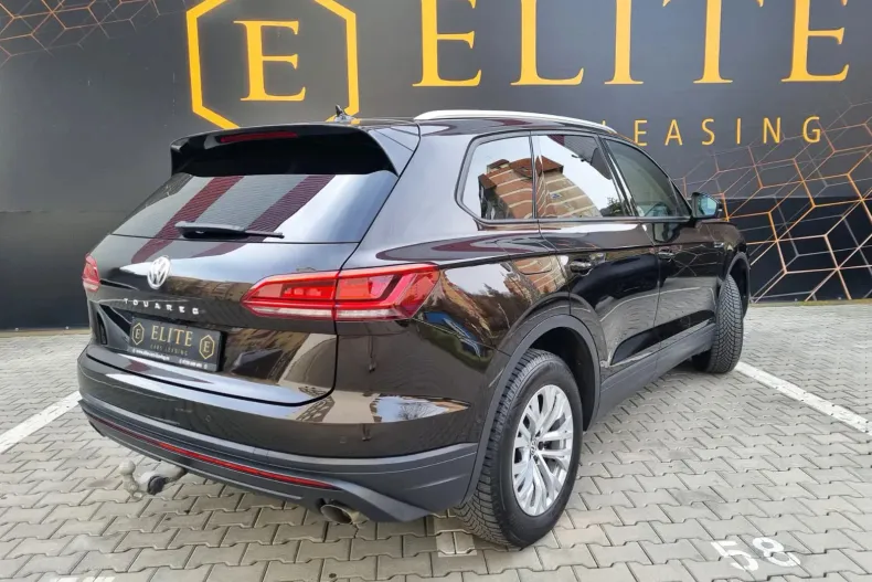 Volkswagen Touareg din 2020 cu 67.730 km - oferta VOL198428 - foto 11
