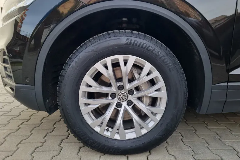 Volkswagen Touareg din 2020 cu 67.730 km - oferta VOL198428 - foto 12