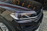 Volkswagen Touareg din 2020 cu 67.730 km - oferta VOL198428 - foto 13