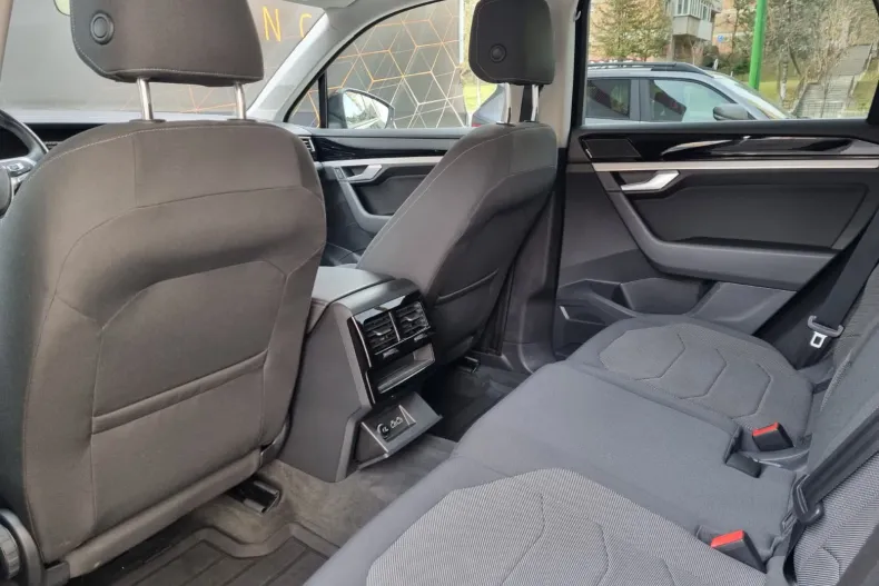 Volkswagen Touareg din 2020 cu 67.730 km - oferta VOL198428 - foto 24