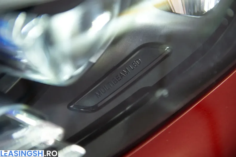 Mercedes-Benz GLC Coupe din 2021 cu 32.450 km - oferta MER198429 - foto 13