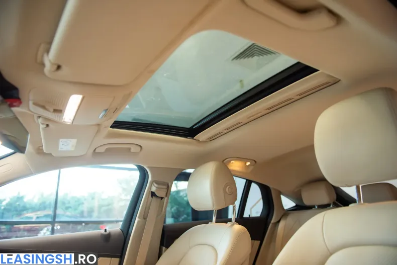 Mercedes-Benz GLC Coupe din 2021 cu 32.450 km - oferta MER198429 - foto 17