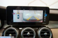 Mercedes-Benz GLC Coupe din 2021 cu 32.450 km - oferta MER198429 - foto 25