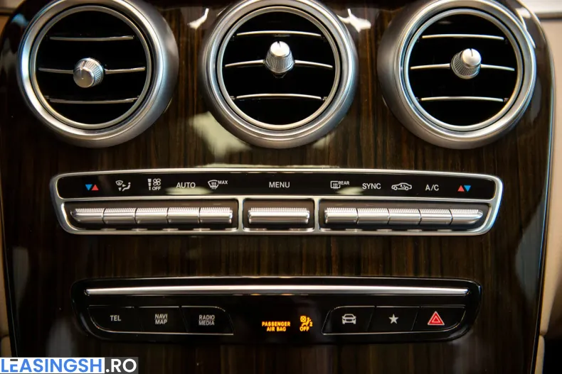 Mercedes-Benz GLC Coupe din 2021 cu 32.450 km - oferta MER198429 - foto 26