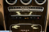 Mercedes-Benz GLC Coupe din 2021 cu 32.450 km - oferta MER198429 - foto 27