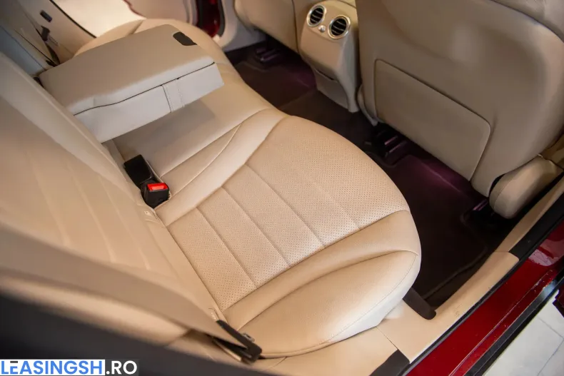 Mercedes-Benz GLC Coupe din 2021 cu 32.450 km - oferta MER198429 - foto 35