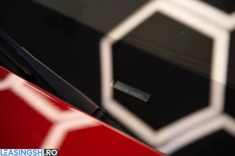 Mercedes-Benz GLC Coupe din 2021 cu 32.450 km - oferta MER198429 - foto 36