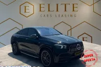 Mercedes-Benz GLE Coupe din 2023 cu 33.000 km - oferta MER198430 - foto 1