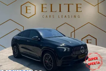Mercedes-Benz GLE Coupe din 2023 - oferta MER198430