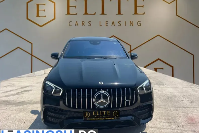 Mercedes-Benz GLE Coupe din 2023 cu 33.000 km - oferta MER198430 - foto 2