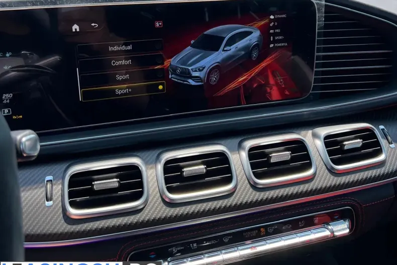 Mercedes-Benz GLE Coupe din 2023 cu 33.000 km - oferta MER198430 - foto 7