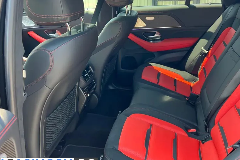 Mercedes-Benz GLE Coupe din 2023 cu 33.000 km - oferta MER198430 - foto 8