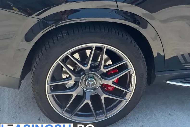 Mercedes-Benz GLE Coupe din 2023 cu 33.000 km - oferta MER198430 - foto 9