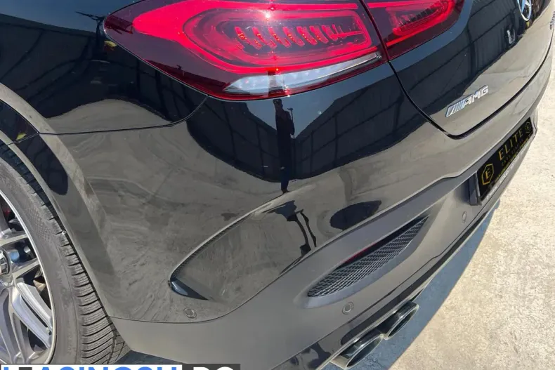Mercedes-Benz GLE Coupe din 2023 cu 33.000 km - oferta MER198430 - foto 10