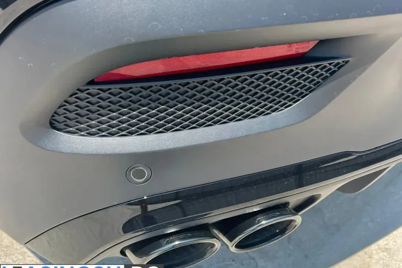 Mercedes-Benz GLE Coupe din 2023 cu 33.000 km - oferta MER198430 - foto 11