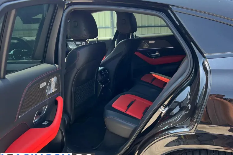 Mercedes-Benz GLE Coupe din 2023 cu 33.000 km - oferta MER198430 - foto 20