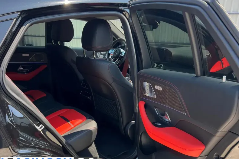 Mercedes-Benz GLE Coupe din 2023 cu 33.000 km - oferta MER198430 - foto 22