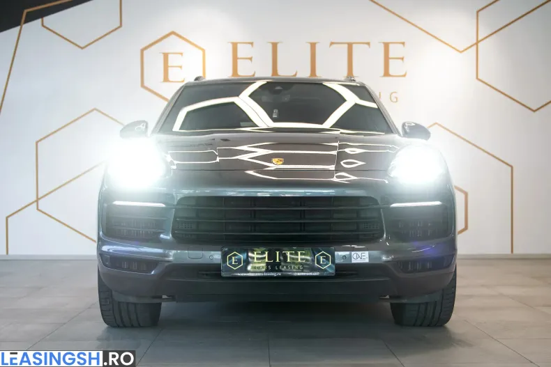 Porsche Cayenne din 2021 cu 48.265 km - oferta POR198431 - foto 2