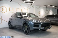 Porsche Cayenne din 2021 cu 48.265 km - oferta POR198431 - foto 3