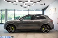 Porsche Cayenne din 2021 cu 48.265 km - oferta POR198431 - foto 4