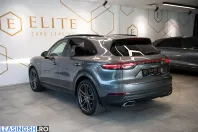 Porsche Cayenne din 2021 cu 48.265 km - oferta POR198431 - foto 5