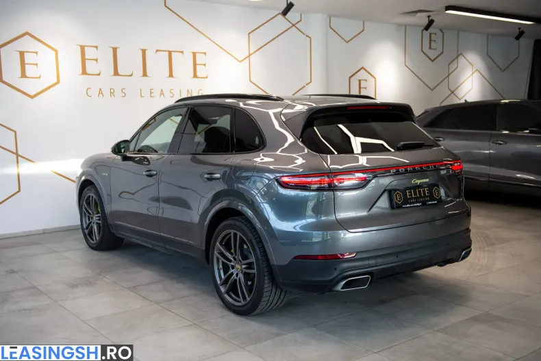 Porsche Cayenne din 2021 cu 48.265 km - oferta POR198431 - foto 5