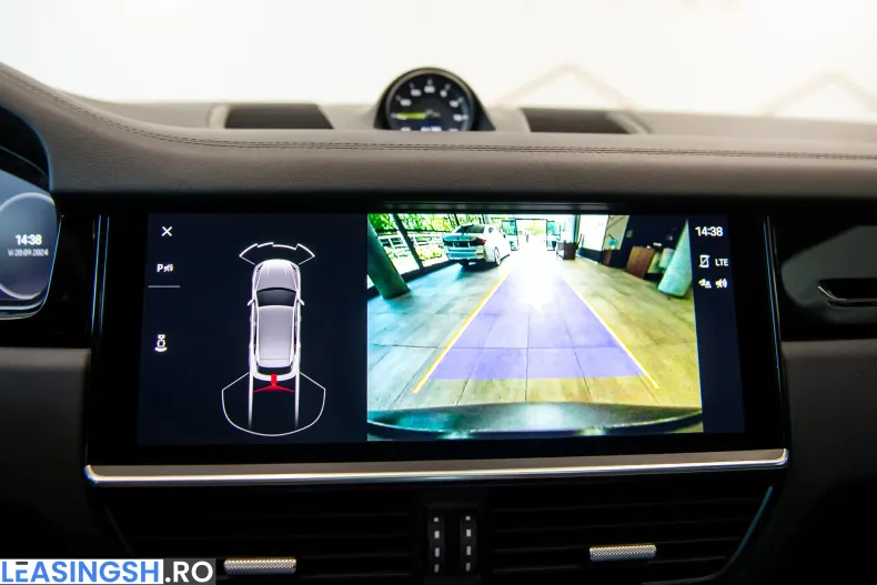 Porsche Cayenne din 2021 cu 48.265 km - oferta POR198431 - foto 7