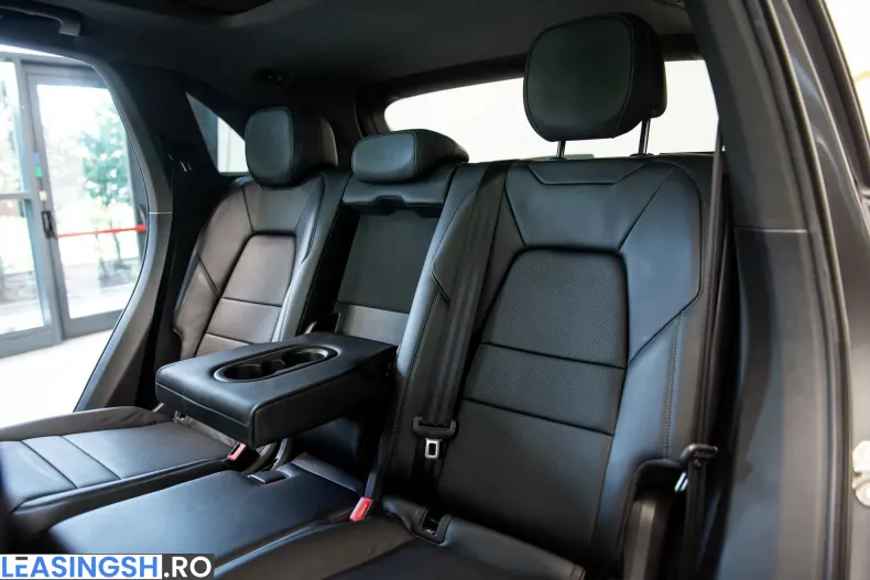 Porsche Cayenne din 2021 cu 48.265 km - oferta POR198431 - foto 8