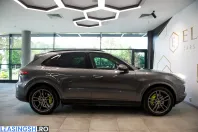 Porsche Cayenne din 2021 cu 48.265 km - oferta POR198431 - foto 9