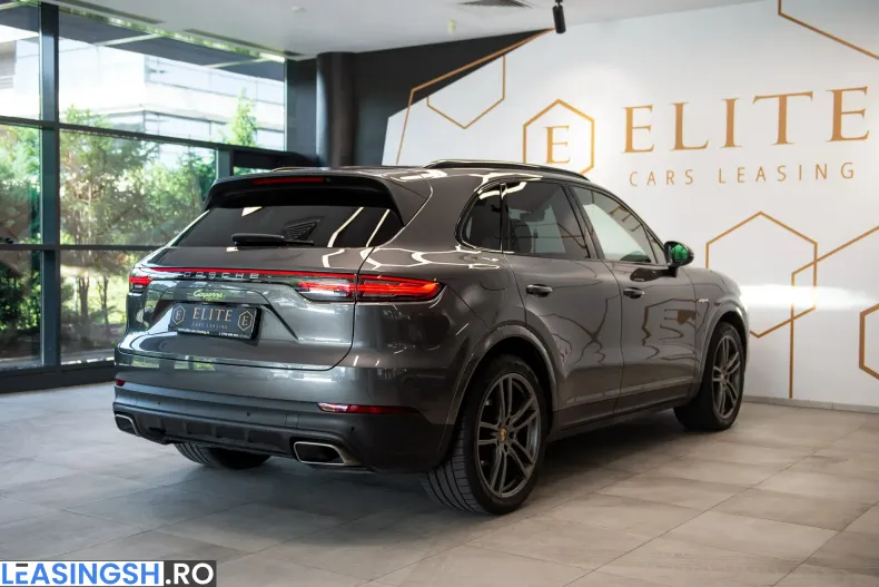 Porsche Cayenne din 2021 cu 48.265 km - oferta POR198431 - foto 11