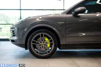 Porsche Cayenne din 2021 cu 48.265 km - oferta POR198431 - foto 12
