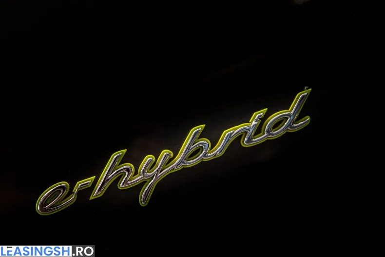 Porsche Cayenne din 2021 cu 48.265 km - oferta POR198431 - foto 14