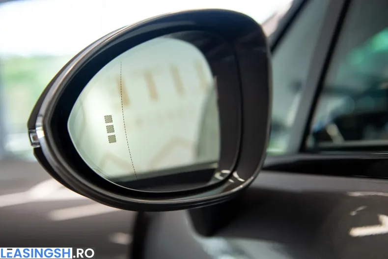 Porsche Cayenne din 2021 cu 48.265 km - oferta POR198431 - foto 15