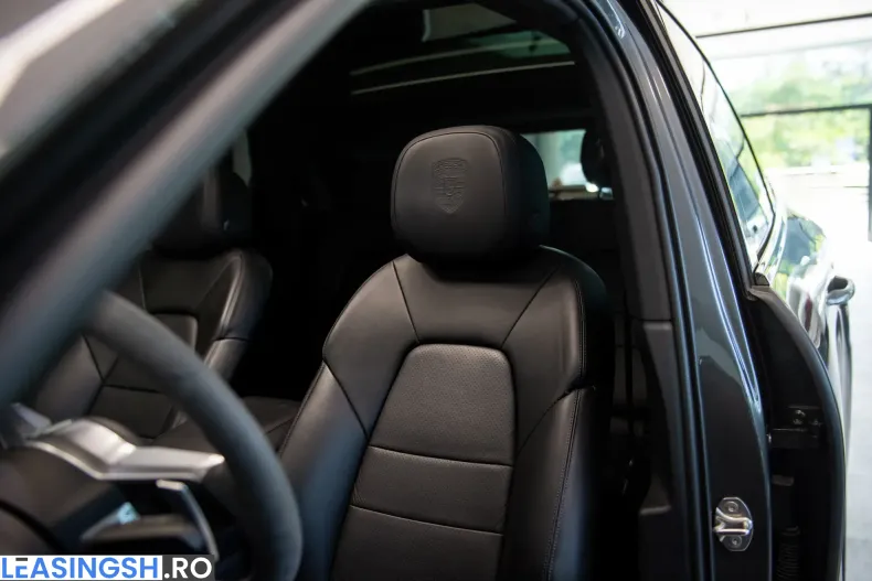 Porsche Cayenne din 2021 cu 48.265 km - oferta POR198431 - foto 16