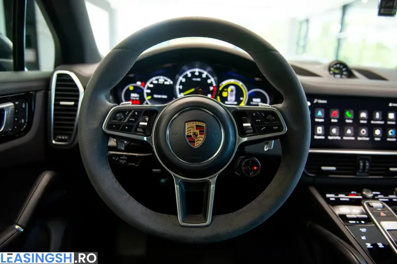 Porsche Cayenne din 2021 cu 48.265 km - oferta POR198431 - foto 20