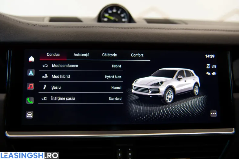 Porsche Cayenne din 2021 cu 48.265 km - oferta POR198431 - foto 23