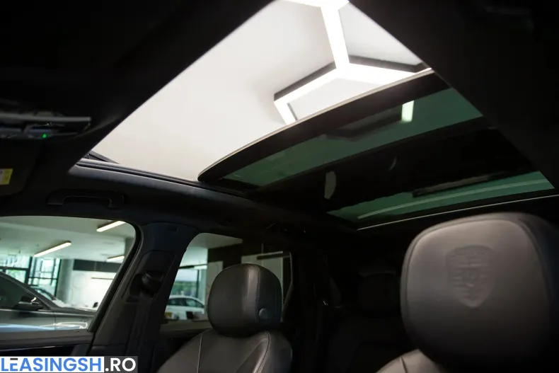 Porsche Cayenne din 2021 cu 48.265 km - oferta POR198431 - foto 28