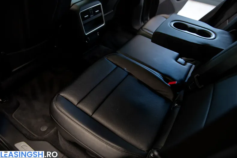 Porsche Cayenne din 2021 cu 48.265 km - oferta POR198431 - foto 34